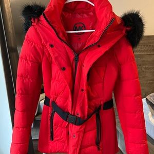 Michael Kors winter jacket. Size M women. Brand new, no tags